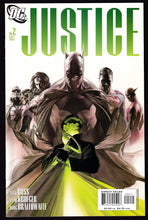 Load image into Gallery viewer, Justice