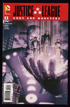 Load image into Gallery viewer, Justice League Gods and Monsters