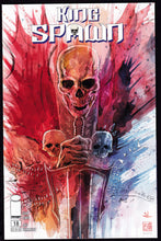 Load image into Gallery viewer, King Spawn