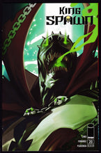 Load image into Gallery viewer, King Spawn