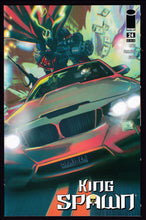 Load image into Gallery viewer, King Spawn