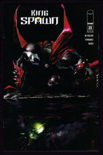 Load image into Gallery viewer, King Spawn