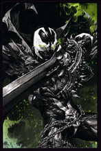 Load image into Gallery viewer, King Spawn