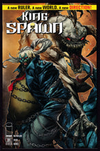 Load image into Gallery viewer, King Spawn