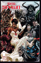 Load image into Gallery viewer, King Spawn