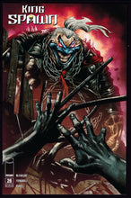 Load image into Gallery viewer, King Spawn