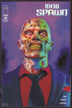 Load image into Gallery viewer, King Spawn