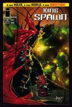 Load image into Gallery viewer, King Spawn