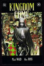 Load image into Gallery viewer, KINGDOM COME