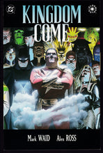Load image into Gallery viewer, KINGDOM COME