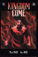 Load image into Gallery viewer, KINGDOM COME