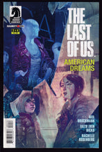 Load image into Gallery viewer, The Last of Us American Dreams