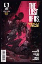 Load image into Gallery viewer, The Last of Us American Dreams