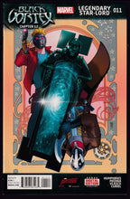 Load image into Gallery viewer, Legendary Star-Lord