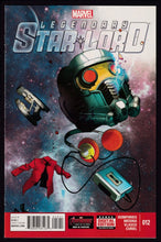 Load image into Gallery viewer, Legendary Star-Lord