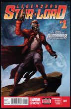 Load image into Gallery viewer, Legendary Star-Lord