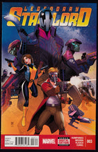 Load image into Gallery viewer, Legendary Star-Lord