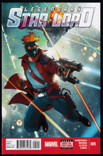 Load image into Gallery viewer, Legendary Star-Lord