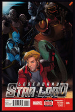 Load image into Gallery viewer, Legendary Star-Lord