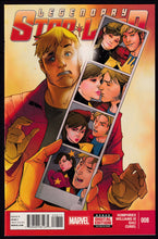 Load image into Gallery viewer, Legendary Star-Lord