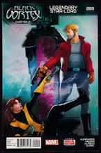 Load image into Gallery viewer, Legendary Star-Lord