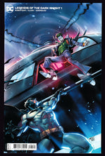 Load image into Gallery viewer, Legends of The Dark Knight (2021)