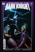 Load image into Gallery viewer, Legends of The Dark Knight (2021)