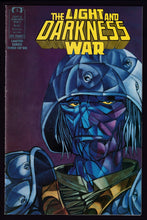 Load image into Gallery viewer, Light and Darkness War