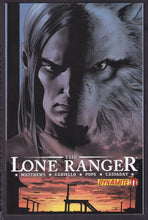 Load image into Gallery viewer, Lone Ranger (2006) Vol 1