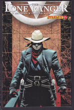 Load image into Gallery viewer, Lone Ranger (2006) Vol 1