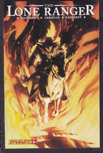 Load image into Gallery viewer, Lone Ranger (2006) Vol 1