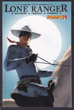 Load image into Gallery viewer, Lone Ranger (2006) Vol 1