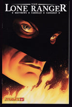 Load image into Gallery viewer, Lone Ranger (2006) Vol 1
