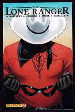 Load image into Gallery viewer, Lone Ranger (2006) Vol 1