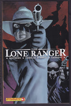 Load image into Gallery viewer, Lone Ranger (2006) Vol 1