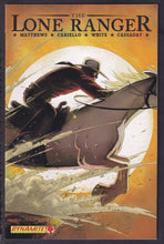 Load image into Gallery viewer, Lone Ranger (2006) Vol 1