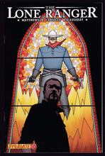 Load image into Gallery viewer, Lone Ranger (2006) Vol 1
