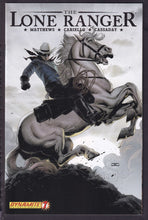 Load image into Gallery viewer, Lone Ranger (2006) Vol 1