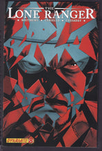 Load image into Gallery viewer, Lone Ranger (2006) Vol 1