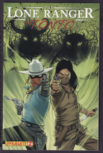 Load image into Gallery viewer, Lone Ranger & Tonto