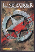 Load image into Gallery viewer, Lone Ranger (2006) Vol 1