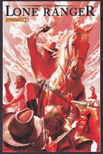 Load image into Gallery viewer, Lone Ranger (2012) Vol 2