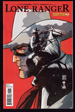 Load image into Gallery viewer, Lone Ranger (2012) Vol 2