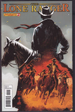 Load image into Gallery viewer, Lone Ranger (2012) Vol 2