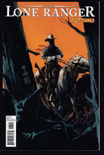 Load image into Gallery viewer, Lone Ranger (2012) Vol 2