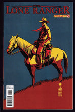 Load image into Gallery viewer, Lone Ranger (2012) Vol 2