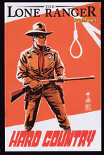 Load image into Gallery viewer, Lone Ranger (2012) Vol 2