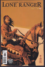 Load image into Gallery viewer, Lone Ranger (2012) Vol 2