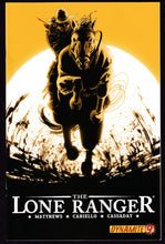 Load image into Gallery viewer, Lone Ranger (2006) Vol 1