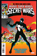 Load image into Gallery viewer, MARVEL SUPER HEROES SECRET WARS (1984)